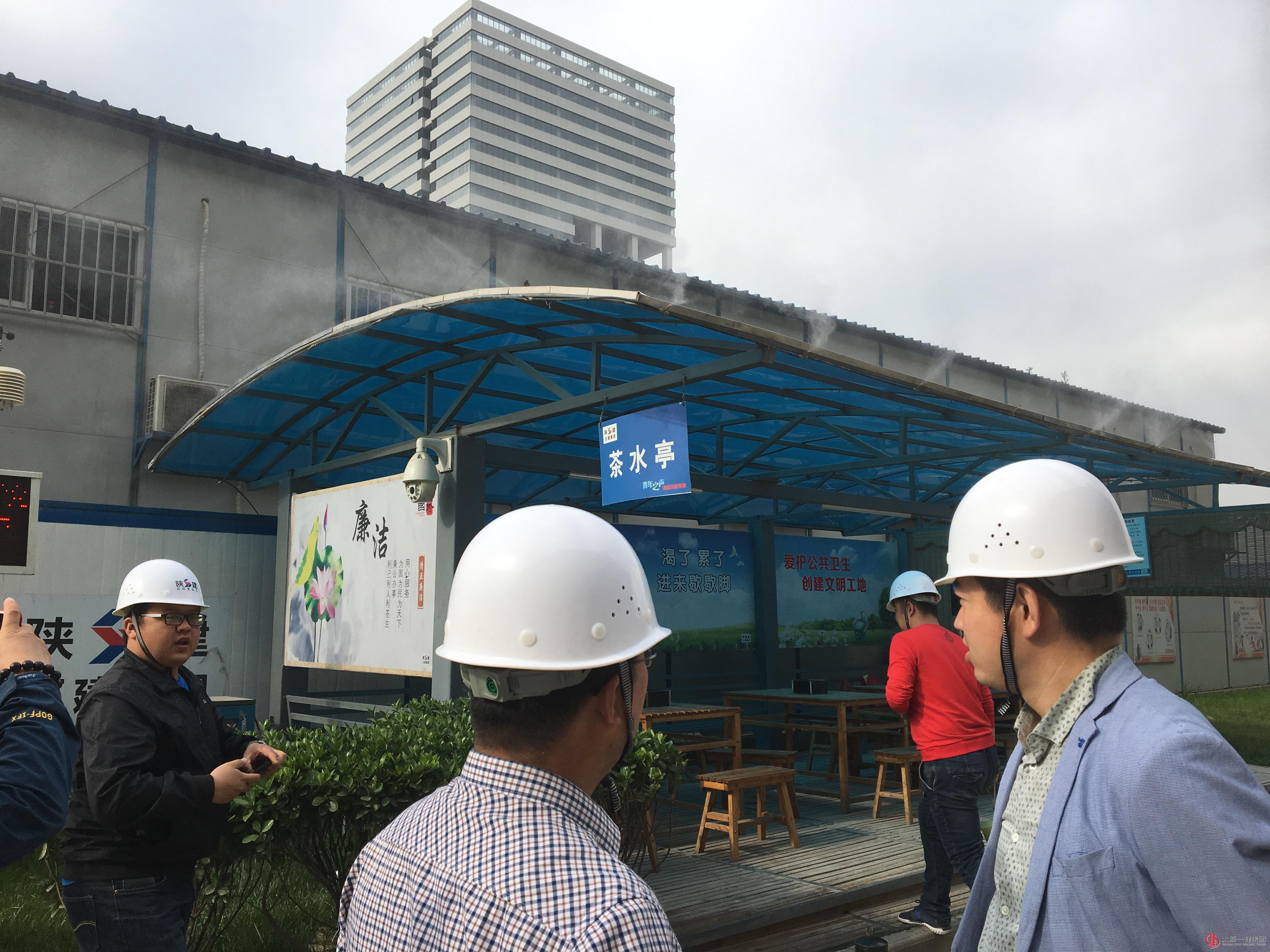 西安觀摩學(xué)習(xí)心得體會