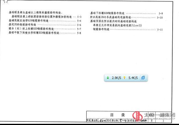 12G901-3  混凝土結(jié)構(gòu)施工鋼筋排布規(guī)則與構(gòu)造詳圖（獨(dú)立基礎(chǔ)、條形基礎(chǔ)、筏形基礎(chǔ)、樁基承臺(tái)）