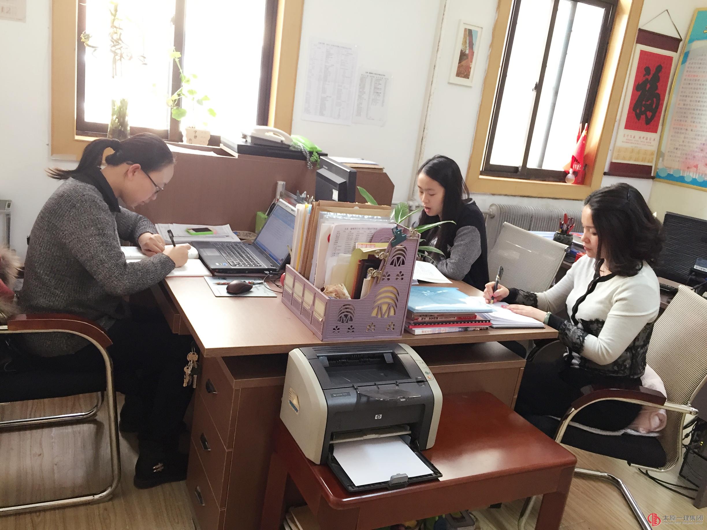 培訓中心組織學習《企業(yè)規(guī)章制度》