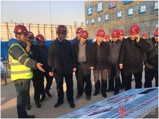 促進(jìn)全省建筑業(yè)勞務(wù)企業(yè)發(fā)展經(jīng)驗(yàn)交流研討會在并舉辦