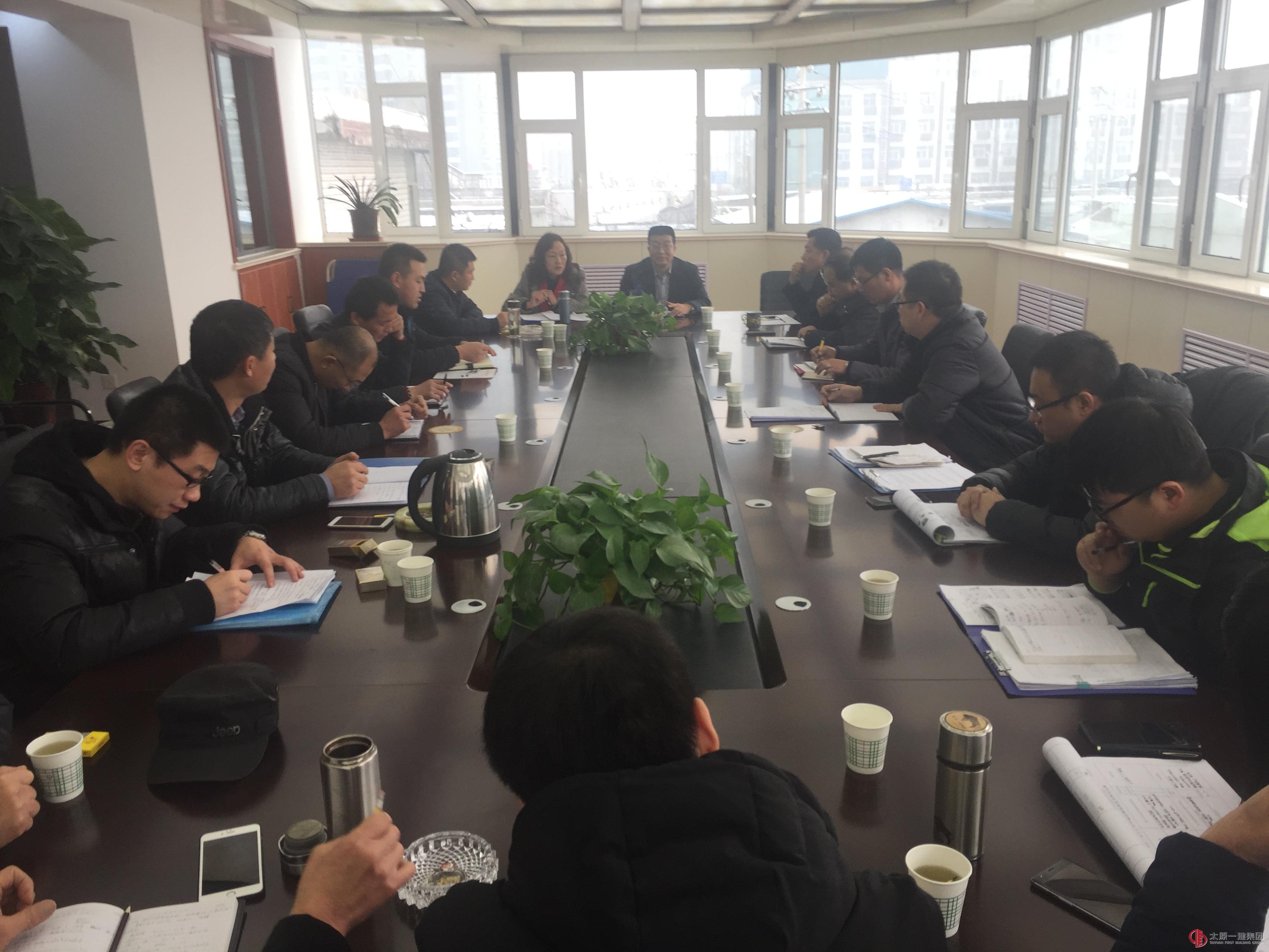 集團(tuán)公司下半年集中檢查考核進(jìn)入第十天