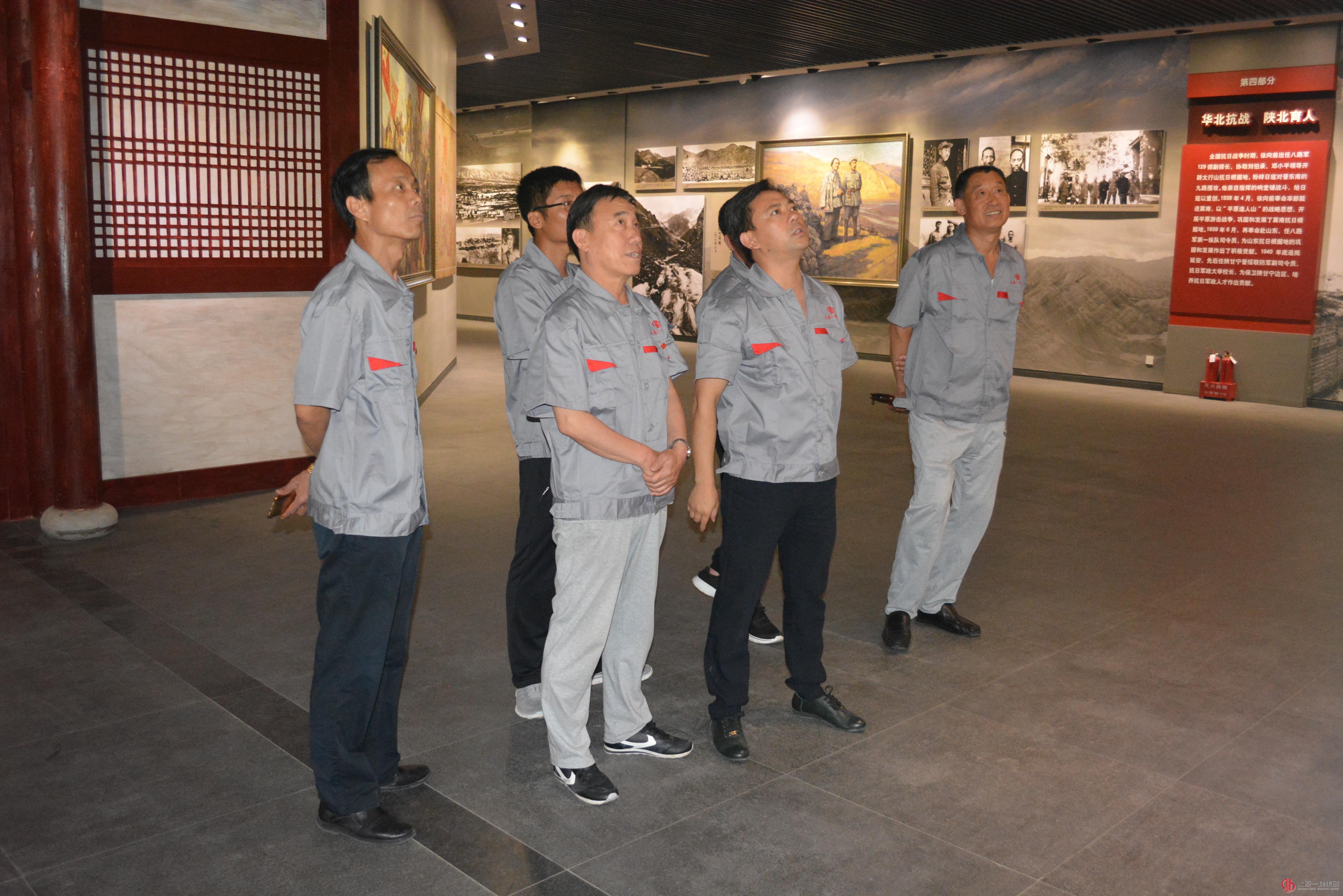 經營公司黨支部開展“兩學一做”學習教育暨