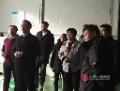 觀摩學(xué)習(xí)取經(jīng)驗(yàn)，開拓視野創(chuàng)新高