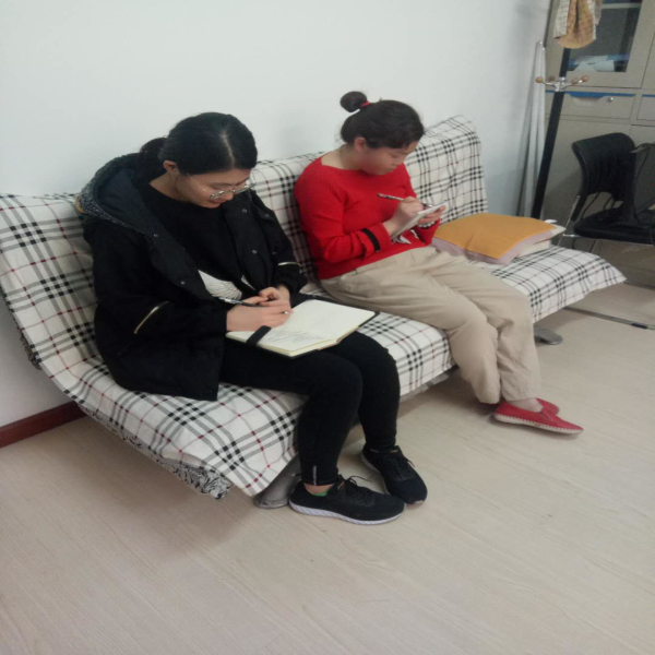 直屬四分公司傳達落實2018年集團公司造價系統(tǒng)  工作安排會議精神