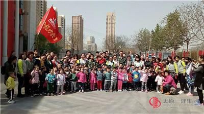 消防安全從小抓，今天萌娃來(lái)當(dāng)家——幼兒園“小小消防員”一日體驗(yàn)活動(dòng)